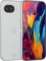 Google Pixel 10a 128GB, Handy Fog