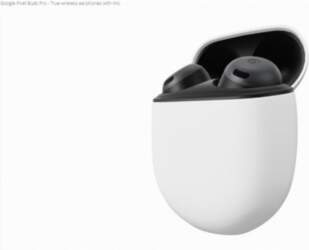 Google Pixel Buds Pro - True