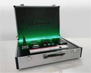 Grenton Training Case