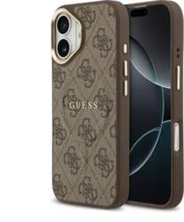 Guess Apple iPhone 17 PU Leather