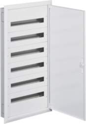 Hager FW624FT electrical enclosure IP30