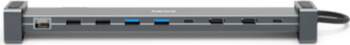 Hama Connect2Office Basic Vadu USB 3