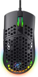 Havit MS1036 - gaming mouse, black