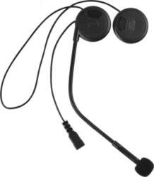Headset FREEDCONN L1M motorcycle intercom Black