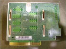 HEWLETT PACKARD ENTERPRISE HP Backplane Power