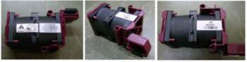 HEWLETT PACKARD ENTERPRISE Standard fan assembly