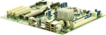 HEWLETT PACKARD ENTERPRISE Systemboard