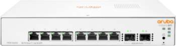 High Peak HPE Aruba Networking Networking
