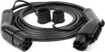 HiSmart EV Charging Cable Type 1