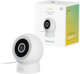Hombli Compact Cam 2K