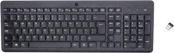 HP 220 Wireless Keyboard-EURO