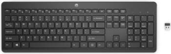 HP 230 Wireless Keyboard