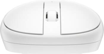 HP 240 Lunar White Bluetooth Mouse