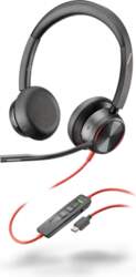 HP Blackwire 8225 USB-C Headset