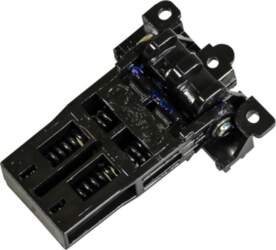 HP Hinge L ADF