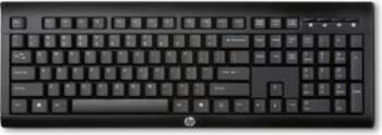 HP K2500 Wireless Keyboard