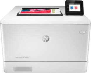 HP LaserJet Pro Wireless Color Printeris