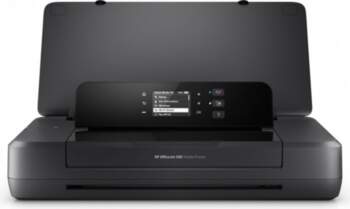 HP OfficeJet 200 Mobile Printer