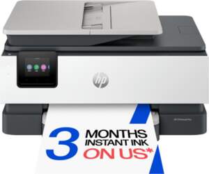 HP OfficeJet Pro Wireless All-in-One Color