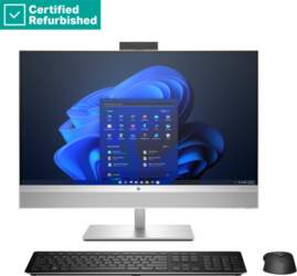 HP Renew RENEW SILVER HP Elite