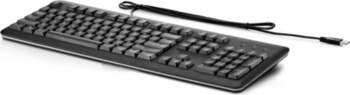 HP USB Keyboard for PC