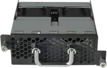 HP X712 Back-to-Front Airflow