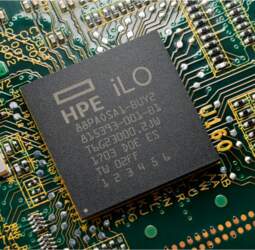 HPE iLO Advanced including 3yr 24x7