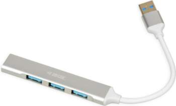 IBOX USB HUB 1x USB 3