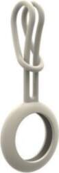 ILike AirTag Silicone Keychain Loop Case