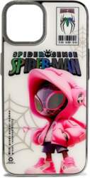 ILike Apple iPhone 12 PC Silicone