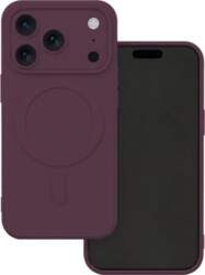 ILike Simple Color Mag case for