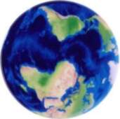 ILike Universal Pop Holder Planet