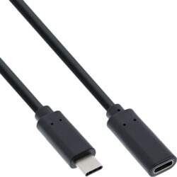 InLine 35771 USB kabelis USB 3