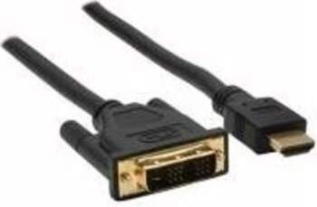 InLine - Video- / Audiokabel -