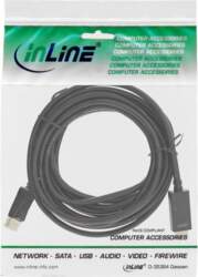 InLine - Videokabel - DisplayPort /