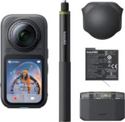 Insta360 - X6 Essentials Bundle (6942590200344)