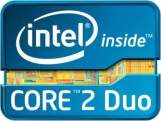 Intel Core 2 Duo E6750