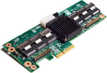INTEL RAID EXPANDER RES2SV240