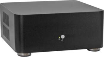 Inter-Tech A80 Small Form Factor (SFF)