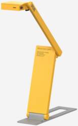IPEVO DO-CAM document camera Yellow CMOS