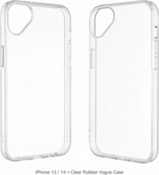 IPhone 13 / 14 Ugly Rubber