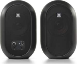 JBL 104-BT Melns