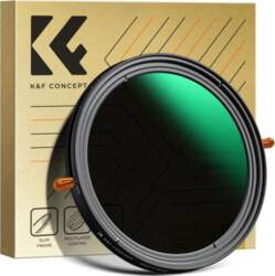 K&F Concept K&F 49MM, D Series