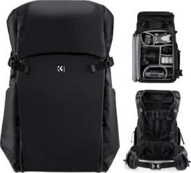 K&F Concept Star Wander 04 Camera