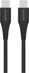 Kabel USB Swissten USB-C - USB-C