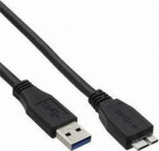 Kabelis Brackton USB Type-A - MicroUSB