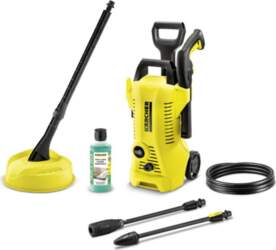 Karcher Kärcher K 2 POWER CONTROL
