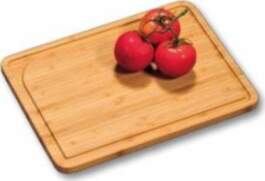 Kesper 58121 kitchen cutting board Rectangular