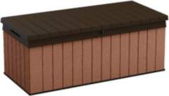 Keter DARWIN Storage box Rectangular Plastic