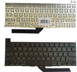 Keyboard Apple A2141, US